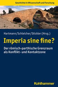 Bild vom Artikel Imperia sine fine? vom Autor Udo Hartmann