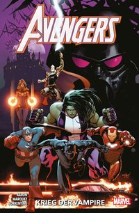 Produktbild: Avengers - Neustart
