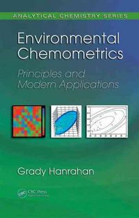 Produktbild: Hanrahan, G: Environmental Chemometrics