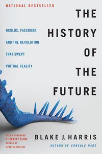 Produktbild: Hist Of The Future