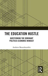 Produktbild: The Education Hustle