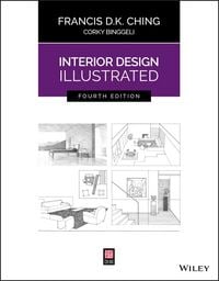 Produktbild: Interior Design Illustrated