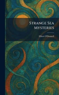 Produktbild: Strange Sea Mysteries