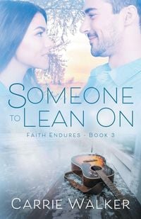 Produktbild: Someone to Lean On