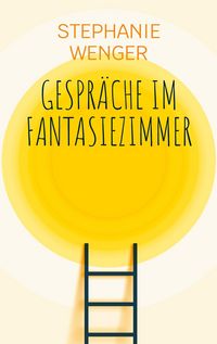 Produktbild: Gespr&auml;che im Fantasiezimmer