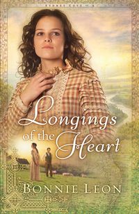 Produktbild: Longings of the Heart