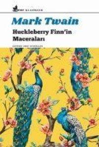 Produktbild: Huckleberry Finnin Maceralari