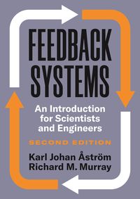 Produktbild: Feedback Systems - An Introduction for Scientists and Engineers, Second Edition