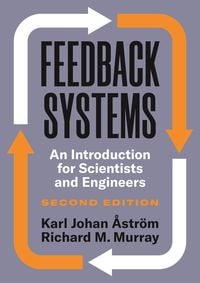 Produktbild: Feedback Systems