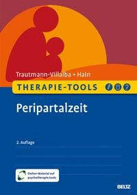Produktbild: Therapie-Tools Peripartalzeit