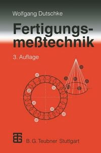 Produktbild: Fertigungsme&szlig;technik