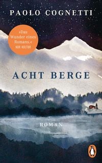 Produktbild: Acht Berge