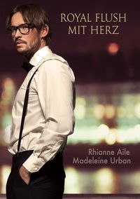 Produktbild: Royal Flush mit Herz