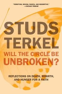 Produktbild: Will the Circle Be Unbroken?