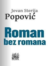 Produktbild: Roman bez romana