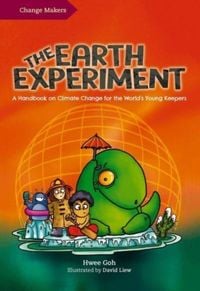 Produktbild: The Earth Experiment