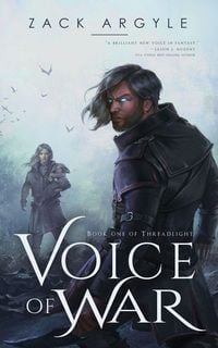 Produktbild: Voice of War