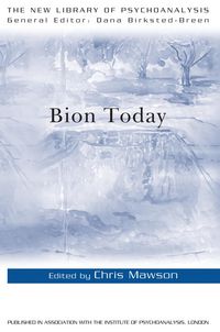 Produktbild: Bion Today