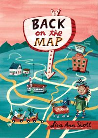Produktbild: Back on the Map