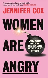 Produktbild: Women Are Angry
