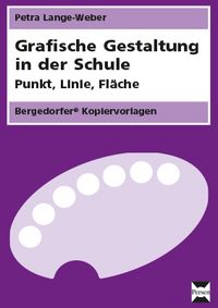 Produktbild: Grafische Gestaltung in der Schule