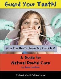 Produktbild: Guard Your Teeth!