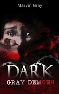 Produktbild: Dark Gray Demons