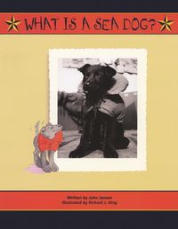 Produktbild: What Is a Sea Dog?