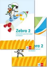 Produktbild: Zebra 2