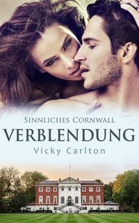 Produktbild: Verblendung. Sinnliches Cornwall