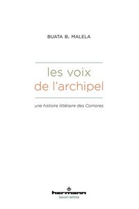 Produktbild: Les Voix de l'archipel
