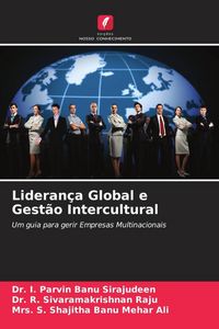 Produktbild: Lideran&ccedil;a Global e Gest&atilde;o Intercultural