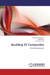 Produktbild: N. , L: Buckling Of Composites