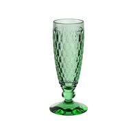 Produktbild: Villeroy & Boch Boston Sekt-/Champagnerglas, green