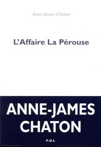 Produktbild: L'affaire La P&eacute;rouse