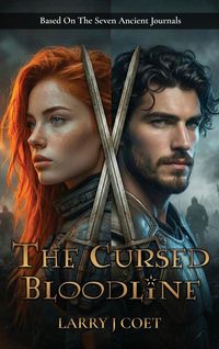 Produktbild: The Cursed Bloodline