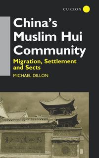 Produktbild: China's Muslim Hui Community