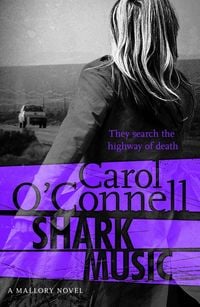 Produktbild: Shark Music