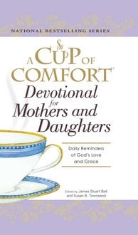 Produktbild: A Cup of Comfort Devotional for Mothers and Daughters