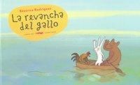 Produktbild: La revancha del gallo