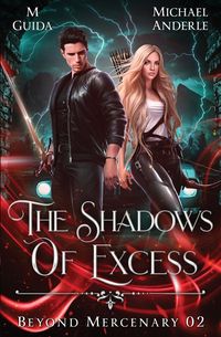 Produktbild: The Shadows of Excess