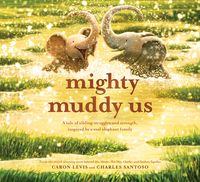 Produktbild: Mighty Muddy Us