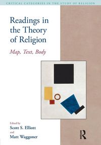 Produktbild: Readings in the Theory of Religion