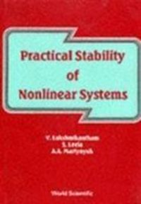 Produktbild: Practical Stability of Nonlinear Systems