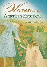 Produktbild: Women & The Amer Experience-5e