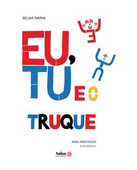 Produktbild: Eu, Tu e o truque