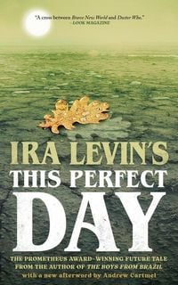 Produktbild: This Perfect Day