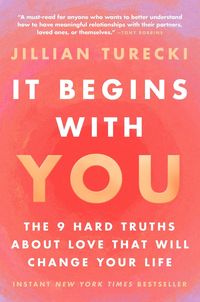 Produktbild: It Begins with You