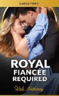 Produktbild: Royal Fiancee Required