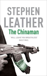 Produktbild: The Chinaman